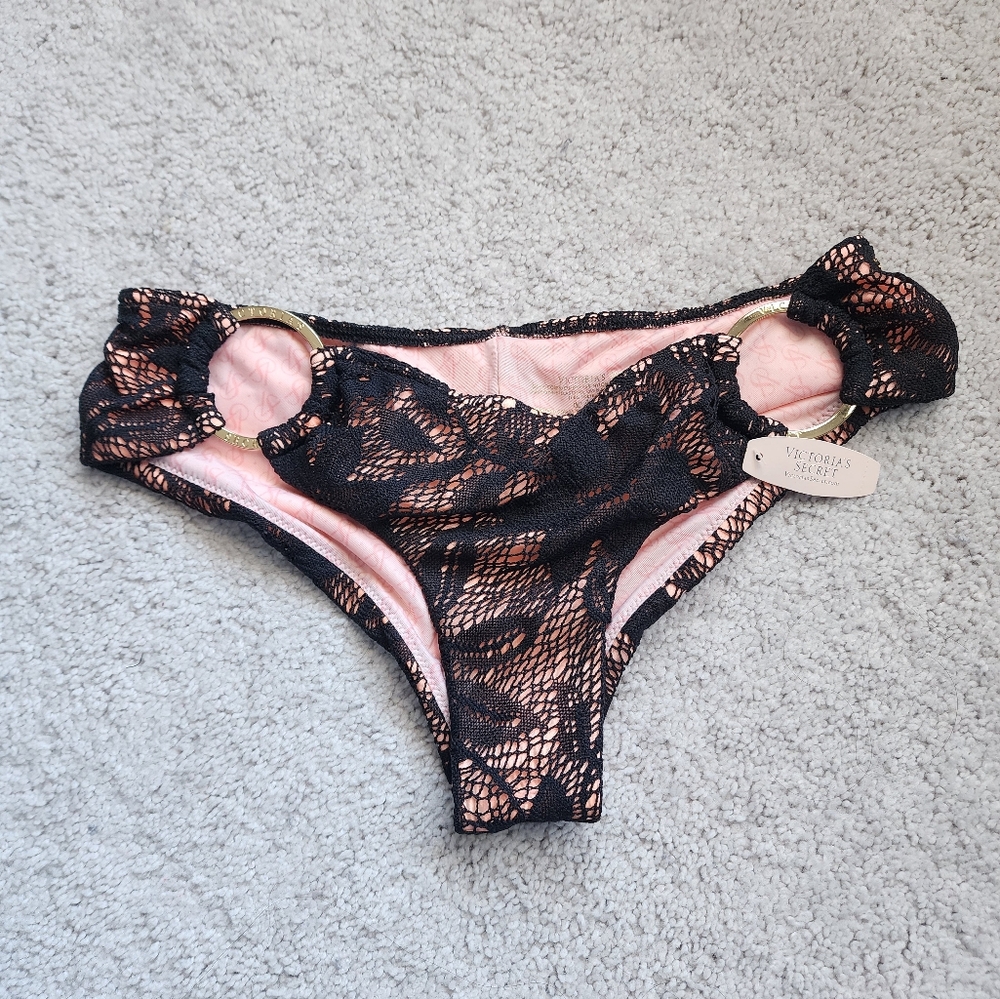 Victoria's Secret Bikini Bottom Swimsuit